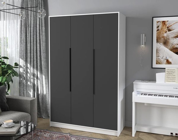 Шкаф Интерлиния Концепт КТ-Ш3