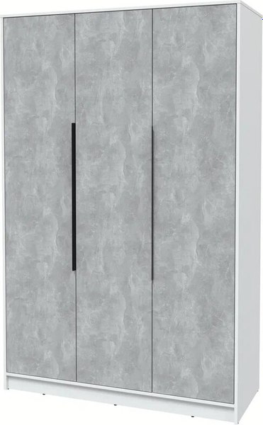 Шкаф Интерлиния Концепт КТ-Ш3 - фото