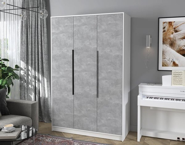 Шкаф Интерлиния Концепт КТ-Ш3