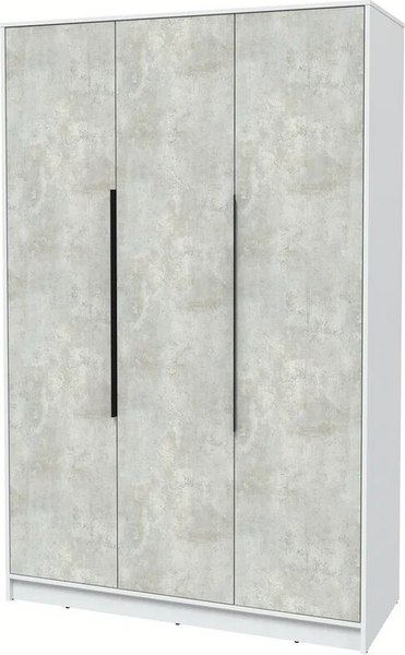 Шкаф Интерлиния Концепт КТ-Ш3 - фото