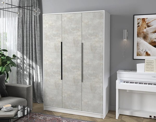 Шкаф Интерлиния Концепт КТ-Ш3