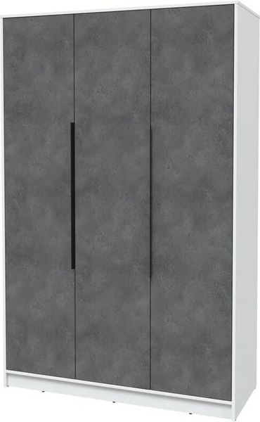 Шкаф Интерлиния Концепт КТ-Ш3 - фото