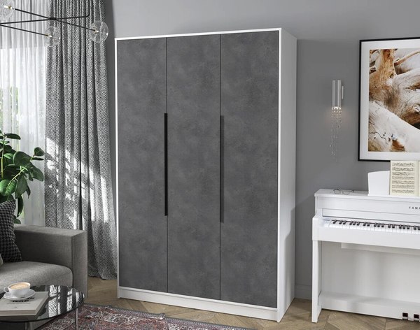 Шкаф Интерлиния Концепт КТ-Ш3