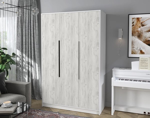 Шкаф Интерлиния Концепт КТ-Ш3