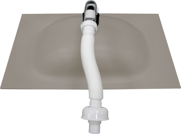 Тумба с умывальником ЗОВ Кито 80 / K80LW0MRM-M115G80