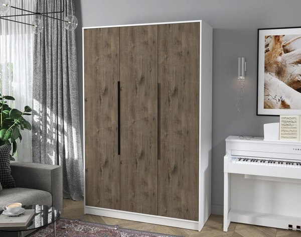 Шкаф Интерлиния Концепт КТ-Ш3