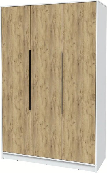 Шкаф Интерлиния Концепт КТ-Ш3 - фото