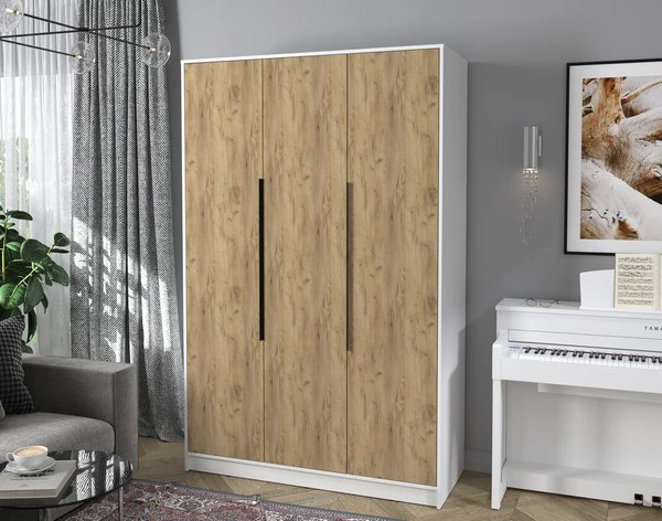 Шкаф Интерлиния Концепт КТ-Ш3