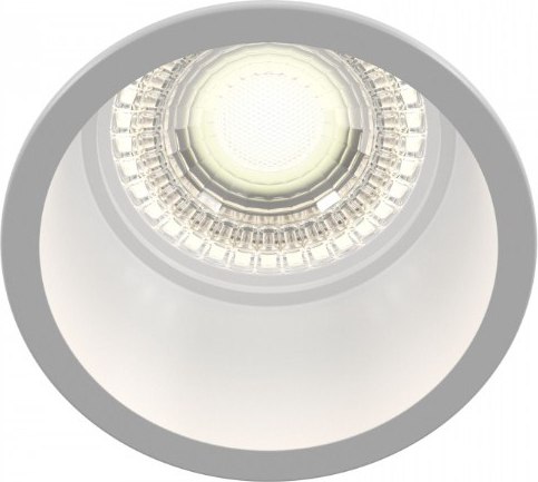 Точечный светильник Maytoni Reif DL049-01W