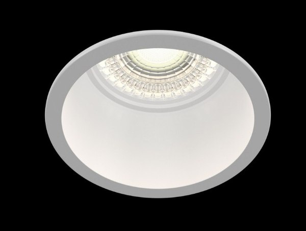 Точечный светильник Maytoni Reif DL049-01W