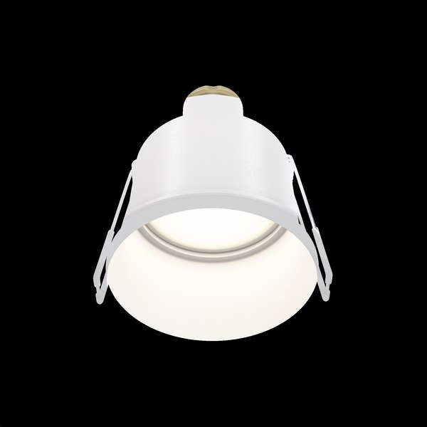 Точечный светильник Maytoni Reif DL049-01W