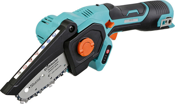Электропила цепная Sturm! CSC12 - фото
