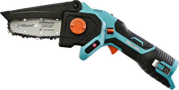 Электропила цепная Sturm! CSC12