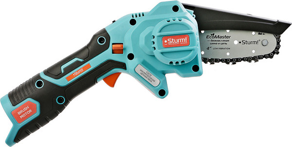 Электропила цепная Sturm! CSC12