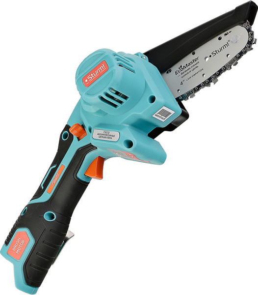 Электропила цепная Sturm! CSC12