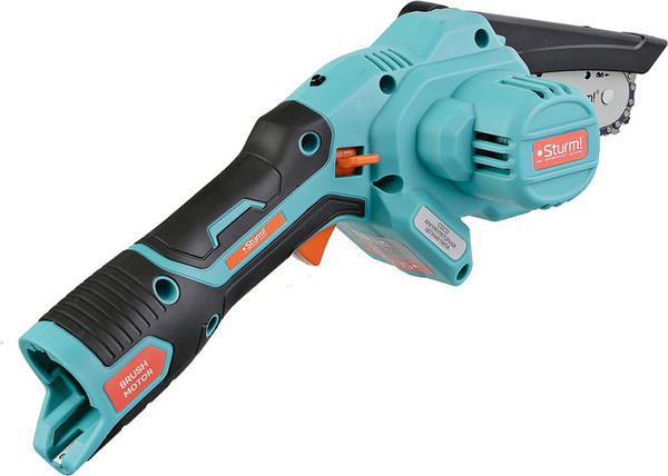 Электропила цепная Sturm! CSC12