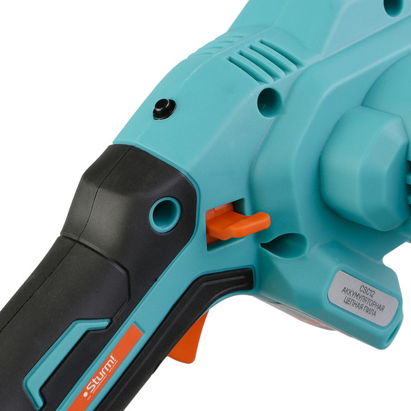 Электропила цепная Sturm! CSC12