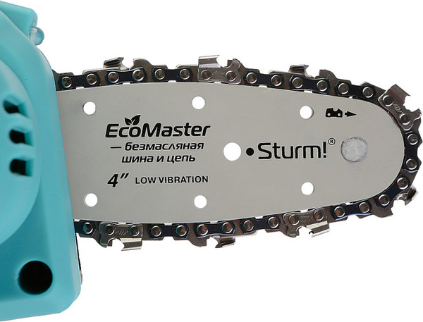 Электропила цепная Sturm! CSC12
