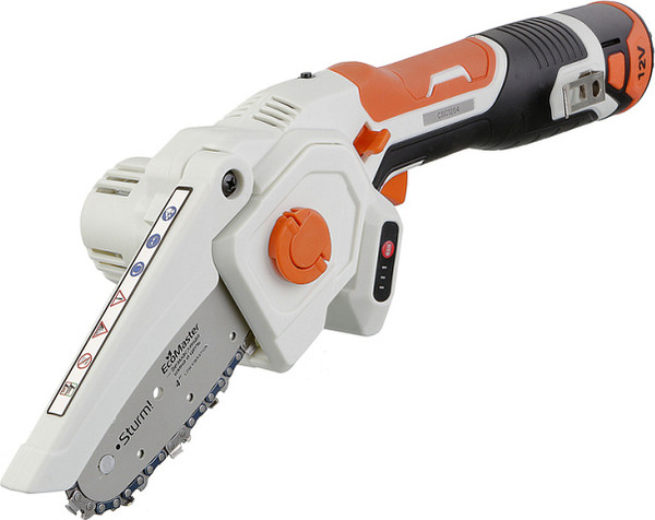 Электропила цепная Sturm! CSC1204 - фото