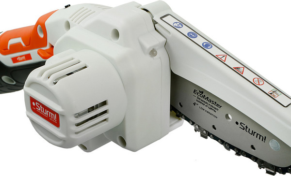 Электропила цепная Sturm! CSC1204