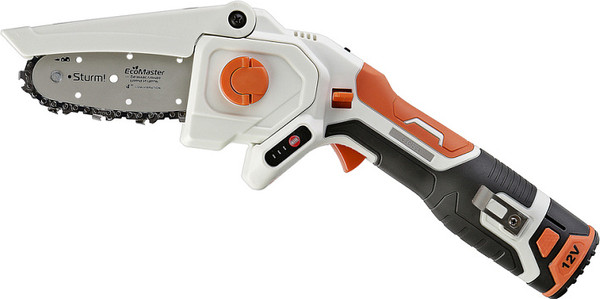 Электропила цепная Sturm! CSC1204