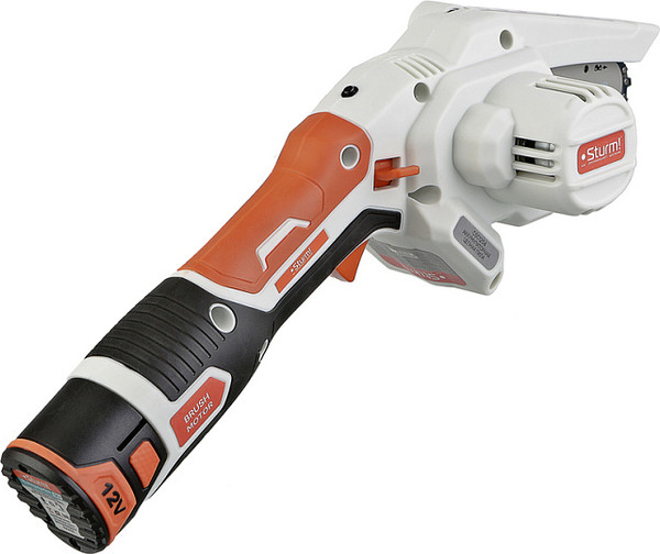 Электропила цепная Sturm! CSC1204