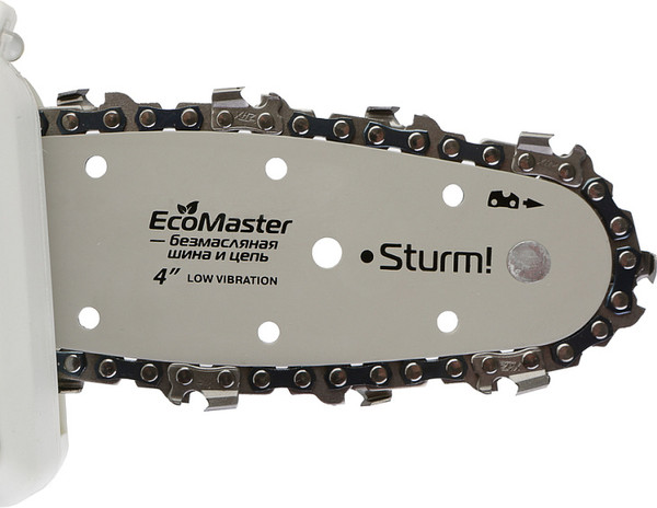 Электропила цепная Sturm! CSC1204