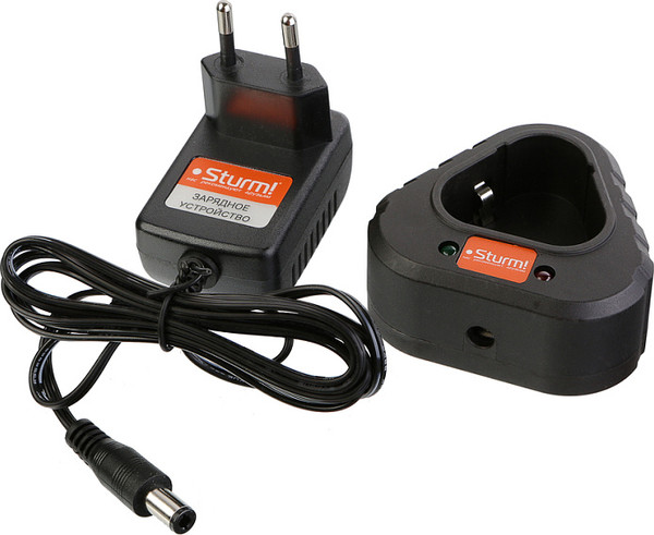 Электропила цепная Sturm! CSC1204