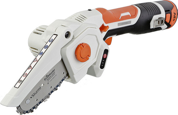 Электропила цепная Sturm! CSC1204C - фото