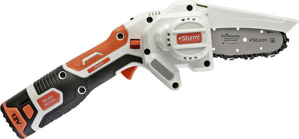 Электропила цепная Sturm! CSC1204C