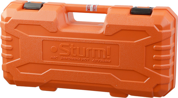 Электропила цепная Sturm! CSC1204C