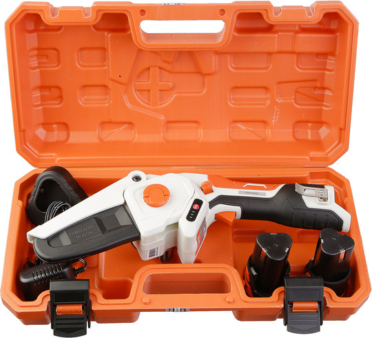 Электропила цепная Sturm! CSC1204C