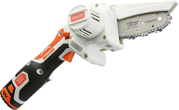 Электропила цепная Sturm! CSC1204C