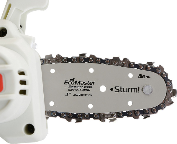 Электропила цепная Sturm! CSC1204C