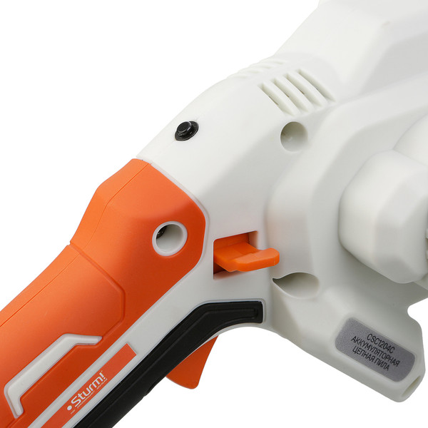 Электропила цепная Sturm! CSC1204C