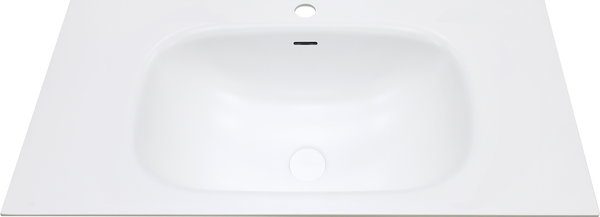 Тумба с умывальником ЗОВ Кито 100 / K100TS0MFLPM-M115W100 (флавио лиони)