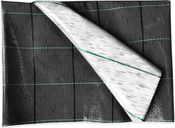 Укрывной материал МинскСортСемОвощ Агроткань 100г/м2 1.40x10м - фото