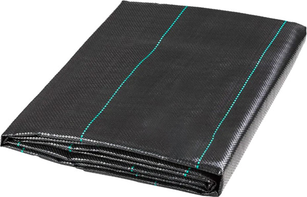 Укрывной материал МинскСортСемОвощ Агроткань 100г/м2 1.05x5м - фото