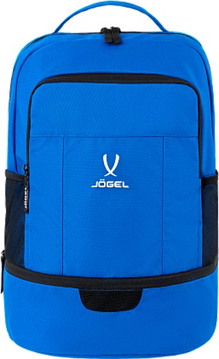 Рюкзак спортивный Jogel Camp Double Bottom 2.0 - фото