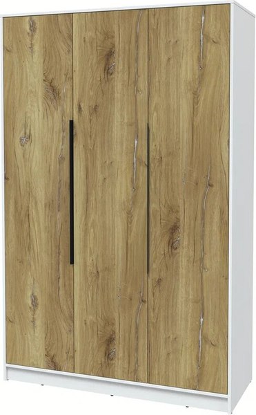 Шкаф Интерлиния Концепт КТ-Ш3 - фото