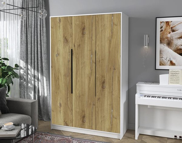 Шкаф Интерлиния Концепт КТ-Ш3