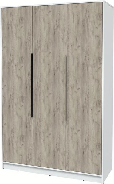 Шкаф Интерлиния Концепт КТ-Ш3 - фото