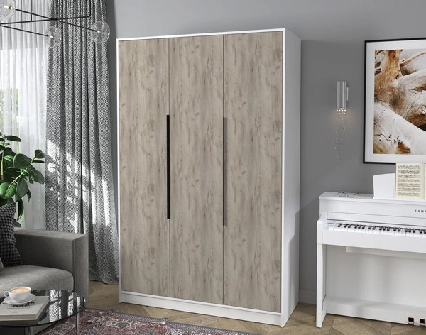 Шкаф Интерлиния Концепт КТ-Ш3