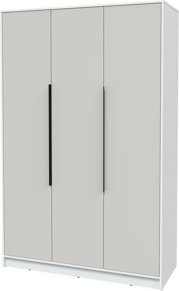 Шкаф Интерлиния Концепт КТ-Ш3 - фото