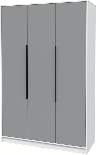 Шкаф Интерлиния Концепт КТ-Ш3 - фото