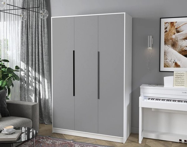 Шкаф Интерлиния Концепт КТ-Ш3