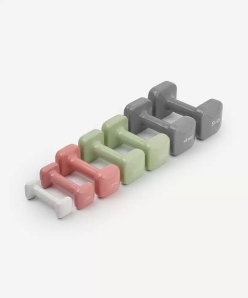 Гантель Starfit DB-106