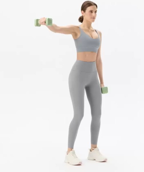 Гантель Starfit DB-106