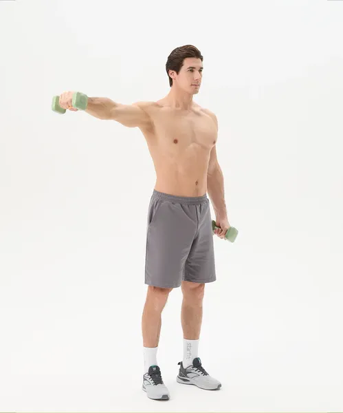 Гантель Starfit DB-106