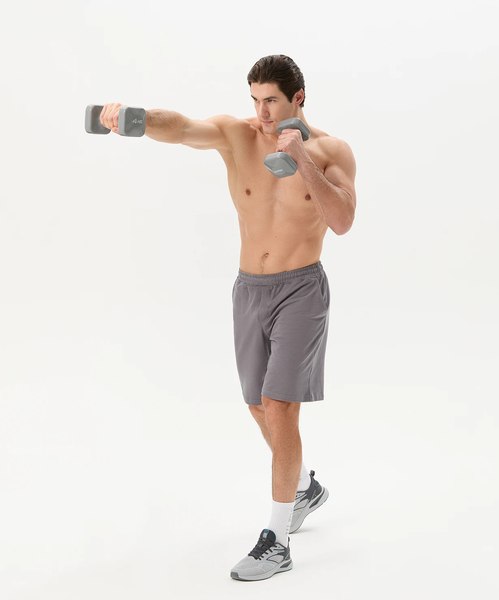 Гантель Starfit DB-106